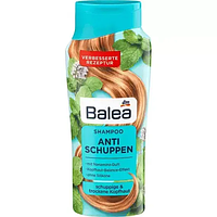 Шампунь проти лупи Balea, 300 ml (Німеччина)