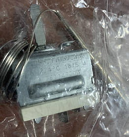 Термостат духовки капілярний 274 °C EGO 55.17059.430 Electrolux 3570832018