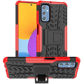 Чохол Armor Case для Samsung Galaxy M52 5G Red