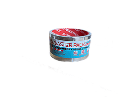 Алюмінієва клейка стрічка Master Pack 48x5м