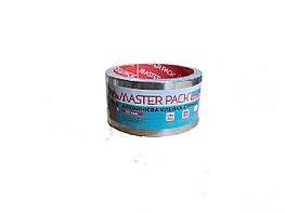 Алюмінієва клейка стрічка Master Pack 48x10м