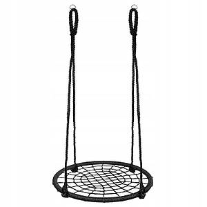 Гойдалка-гнездо круглі Springos 100 см NS019 Poland