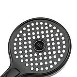 Душова система GAPPO G2403-6, чорний/хром, фото 4