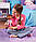 Лялька доктор Плюшева Doc McStuffins Toy Hospital Doc, фото 4