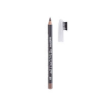 Карандаш для бровей ELIXIR Eyebrow Pencil тон 201