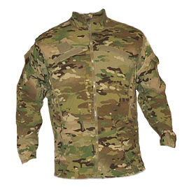 Куртка, Розмір: X-Large Long, ECWCS Gen III Level 4, Колір: OCP Scorpion