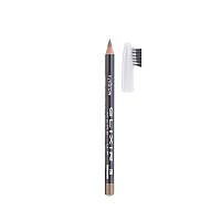 Карандаш для бровей ELIXIR Eyebrow Pencil тон 206