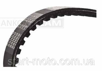 Yamaha BWS-100 GRAND AXIS Ремінь варіатора 774х17.5mm фірма BANDO 4VP-17641-00 / 5FA-17641-00, фото 1