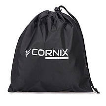 Набір трубчастих еспандерів Cornix 5 шт 4.5-13.6 кг XR-0255 Poland, фото 6