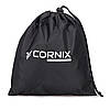 Набір трубчастих еспандерів Cornix 5 шт 4.5-13.6 кг XR-0254 Poland, фото 9