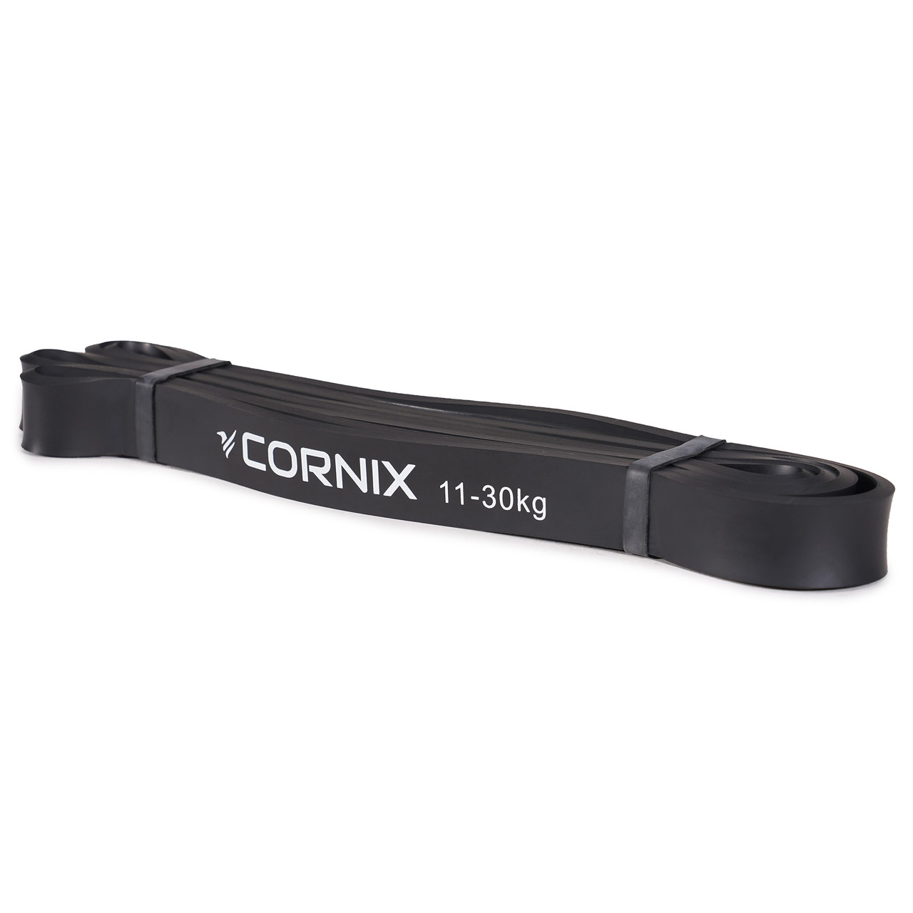 Еспандер-петля Cornix Power Band 22 мм 11-30 кг (гума для фітнесу та спорту) XR-0059 Poland
