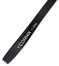 Еспандер-петля Cornix Power Band 2-38 кг (гума для фітнесу та спорту) набір 4 шт XR-0087 Poland, фото 3