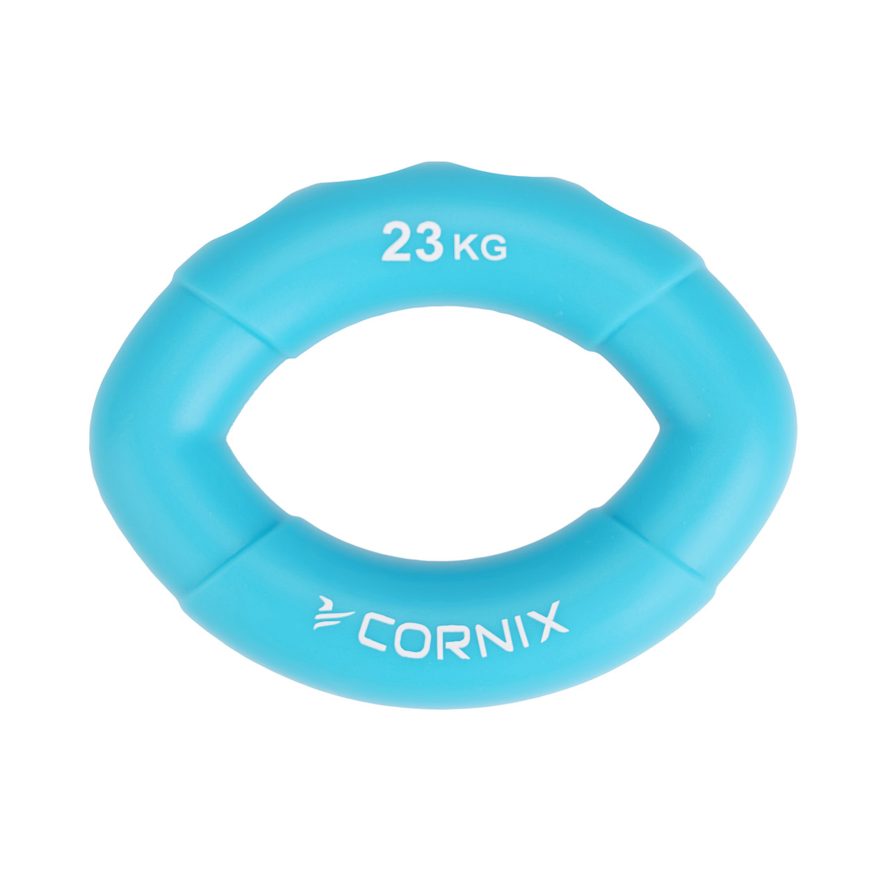 Еспандер кистьовий силіконовий Cornix 23 кг XR-0074 Poland
