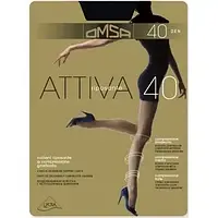 Колготі Omsa Attiva 40