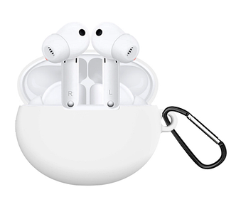 Чохол для Huawei FreeBuds 4i (white)