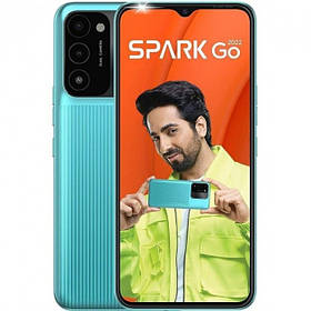 Чохли для Tecno Spark Go 2022 / Spark 8C