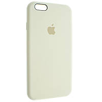 Чехол Silicone case iPhone 7, 8, SE 2020 White 09
