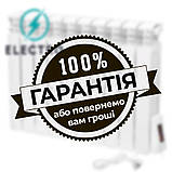 Розумна мобільна система опалення електрична ELECTRO SET 30B WI-FI 3160 Вт, фото 8