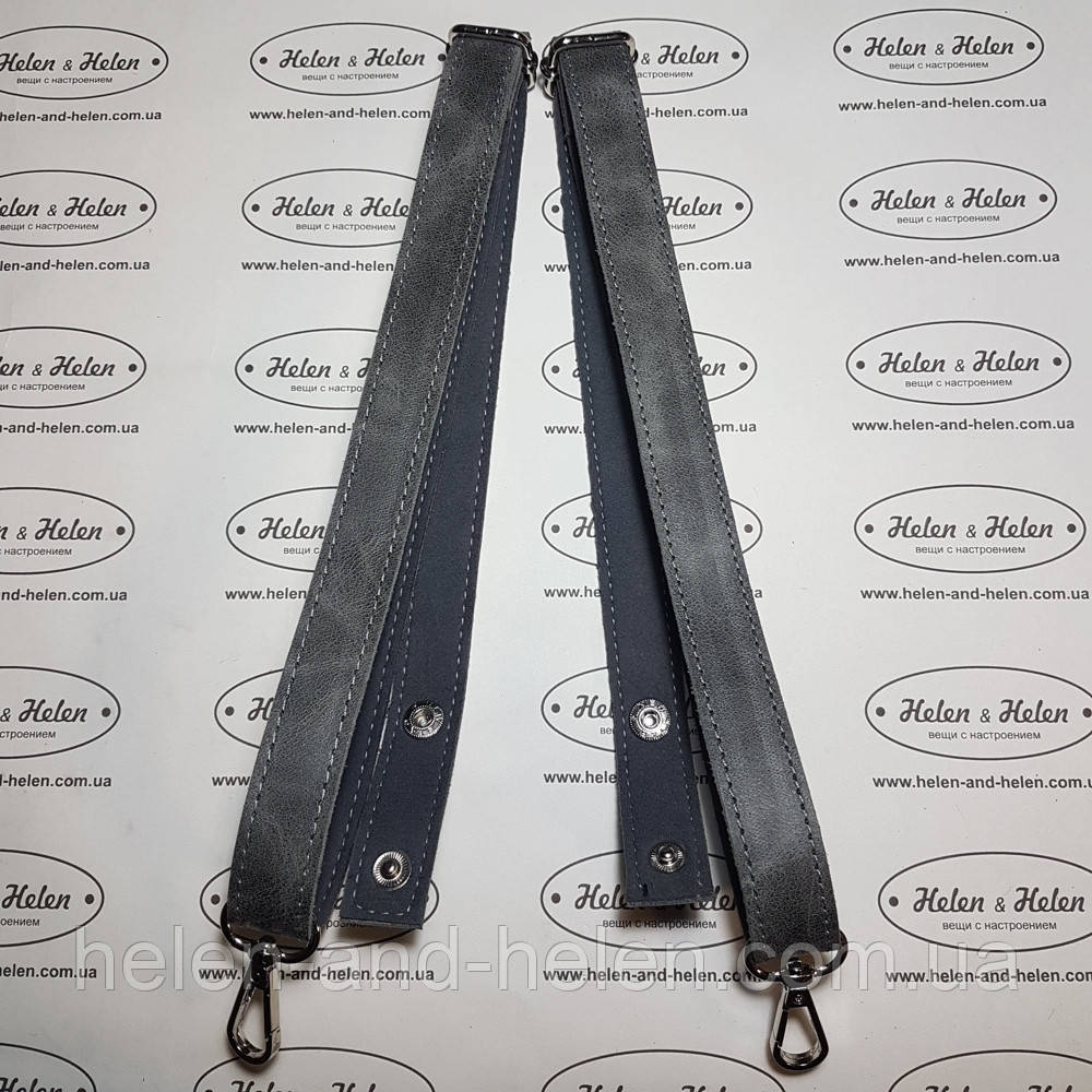 Лямки для рюкзака. Колір Білий, фото 1