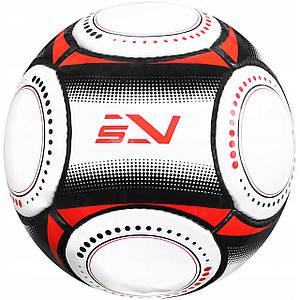М'яч футбольний SportVida SV-PA0030-1 Size 5 Poland