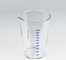 Мензурка — 1000 мл (ГОСТ 1770-74), Склоприлад, Арт.39921
