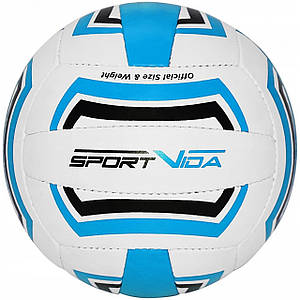 М'яч волейбольний SportVida SV-PA0035 Size 5 Poland