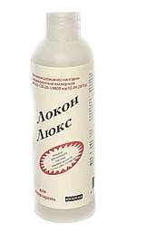 Засіб для хімічної завивки волосся Локон Люкс 200 мл