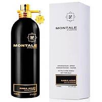 Montale Kabul Aoud 100 ml (TESTER) Чоловічі/Жіночі парфуми Монталь Кабул Уд 100 мл (ТЕСТЕР) парфумована вода