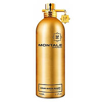 Montale Aoud Queen Roses 100 ml (TESTER) Чоловічі/Жіночі парфуми Монталь Уд Куїн Роуз 100 мл (ТЕСТЕР)