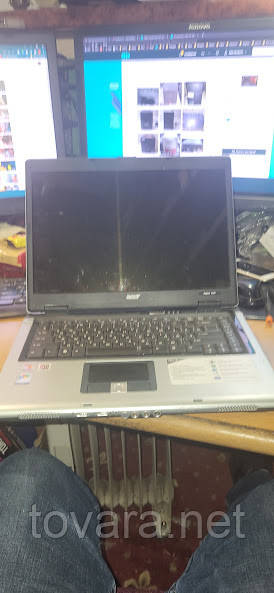 Ноутбук Acer Aspire 5100 5101AWLMi № 221912313