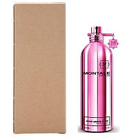 Montale Aoud Amber Rose 100 ml (TESTER) Мужские/Женские духи Монталь Уд Эмбер Роуз 100 мл (ТЕСТЕР)