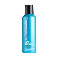 Matrix Сухой шампунь, сухой шампунь для волос, Matrix Total Results High Amplify Dry Shampoo 176 мл