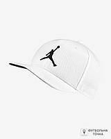 Кепка Jordan Pro Jumpman Snapback Hat AR2118-101 (AR2118-101). Спортивные бейсболки. Спортивная мужская