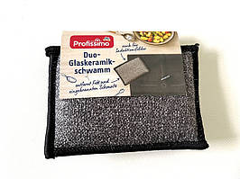 Серветка для склокераміки Profissimo Duo — Glaskeramik-schwamm, 1 шт.