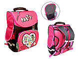 Ранець-короб ортопедичний, Вечірка у Лол, 34*26*15см, Space, C. 988959, фото 2