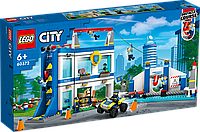 LEGO [[60372]] ЛЕГО City Тренировки в полицейской академии [[60372]]