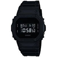 Годинник чоловічий Casio G-Shock DW-5600BB-1