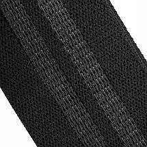 Гумка для фітнесу та спорту тканинна Springos Hip Band Size L FA0115 Poland, фото 4