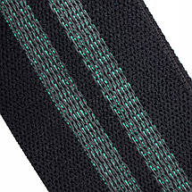 Гумка для фітнесу та спорту тканинна Springos Hip Band Size L FA0111 Poland, фото 3