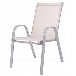 Крісло садове Springos для балкона та тераси GC0019 Poland