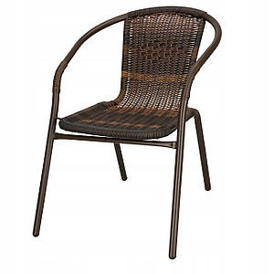 Крісло садове Springos для балкона та тераси GF1030 Poland