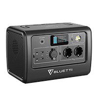 Зарядна станція Bluetti PowerOak EB70 Portable Power Station 1000W 716