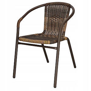 Крісло садове Springos для балкона та тераси GF1031 Poland