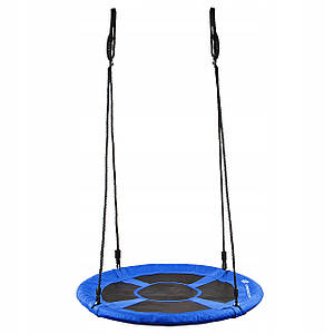 Гойдалка-гнездо круглі Springos 90 см NS008 Poland