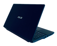 Корпус для ноутбука Asus F551C - в сборе / в хорошем состоянии / БУ