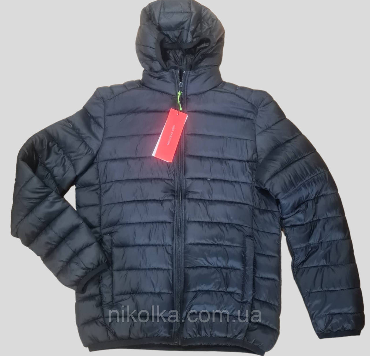 Куртка чоловіча оптом, m- 3xl рр., арт. Z-602-1