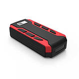 Пусковий пристрій, бустер, Jump Starter 25000 mAh QC 3.0, фото 7