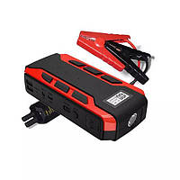 Пусковий пристрій, бустер, Jump Starter 25000 mAh QC 3.0