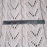 Ручка для рюкзака. Колір Сірий, фото 2