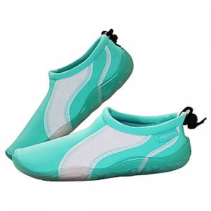 Взуття для пляжу та коралів (аквашузи) SportVida SV-GY0003-R37 Size 37 Mint Poland